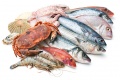 Свежая и охлажденная рыба изображение на сайте Михайловского рынка